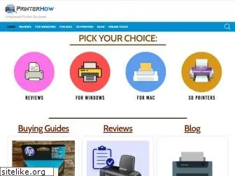 printerhow.com