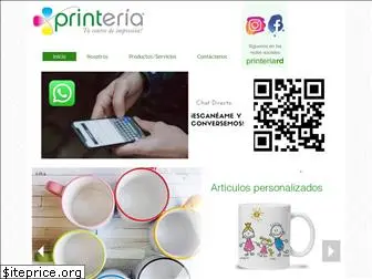 printeria.com.do