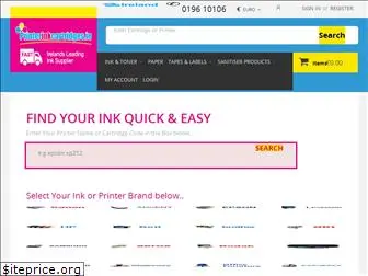 printerinkcartridges.ie