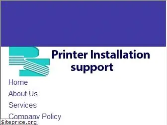 printerinstallationsupport.us