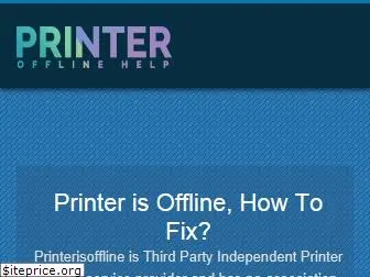 printerisoffline.com