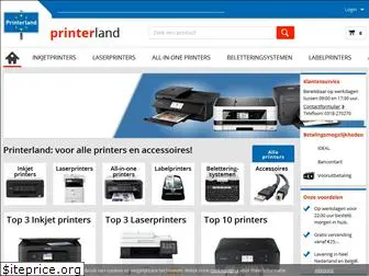 printerland.nl