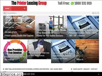 printerleasing.net.au