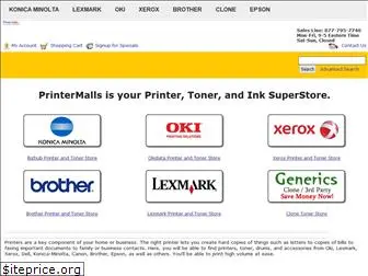 printermalls.com