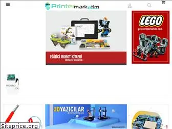 printermarketim.com