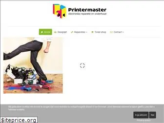 printermaster.nl