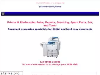 printermedic.co.uk