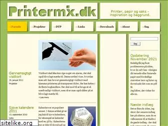 printermix.dk