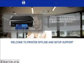 printeroffline-setup.com