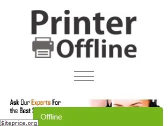 printeroffline.co