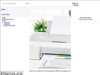 printeroutlets.com
