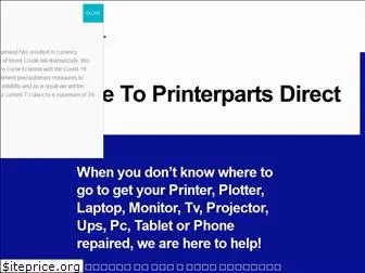 printerparts.co.za