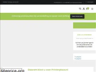 printerplaza.nl
