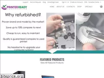 printerready.com