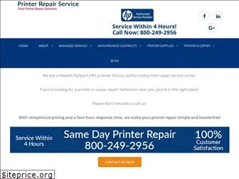 printerrepairservice.com