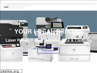 printerrepairservices.com