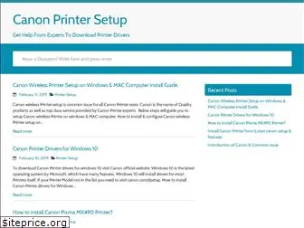 printers-setup.com
