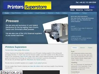 printers-superstore.com