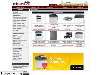 printers101.com