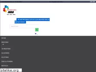 printersindia.in