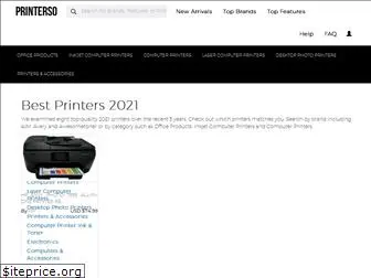 printerso.com