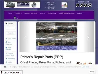 printersrepairparts.com