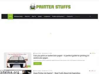 printerstuffs.com