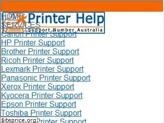 printersupportcentre.com