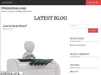 printerton.com