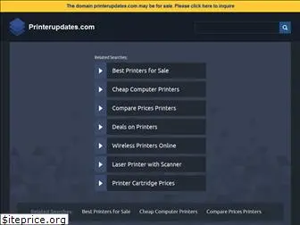 printerupdates.com