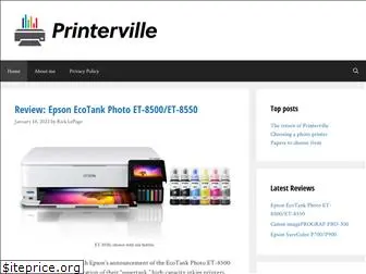 printerville.net
