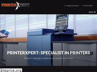 printerxpert.nl