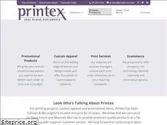 printex-inc.com