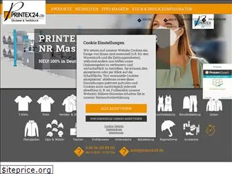 printex24.de