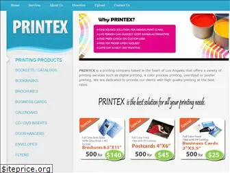 printexonline.com