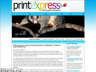 printexpress.com.au