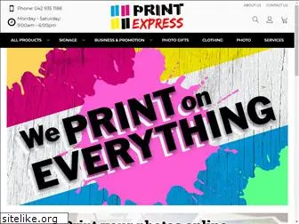 printexpress.ie