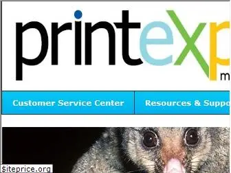 printexpress.net.au