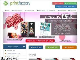 printfactory.ca