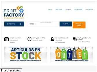 printfactory.com.do