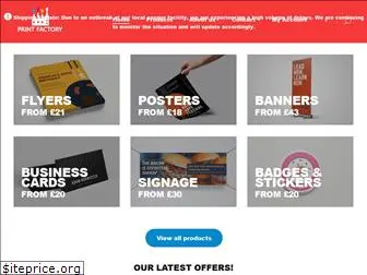 printfactoryscotland.com