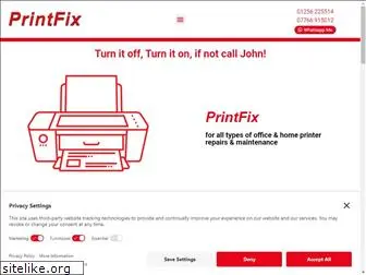 printfix.co.uk thumbnail