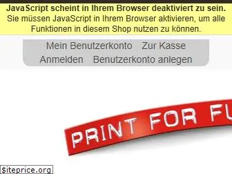 printforfun.de