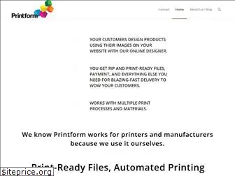 printform.co