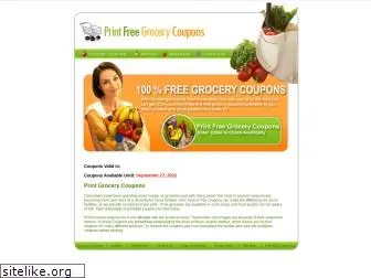 www.printgrocerycoupons.com