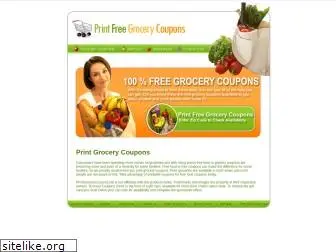 printgrocerycoupons.net