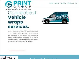 printgroupct.com