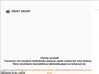 printgrupp.ee