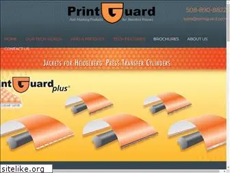 printguard.com
