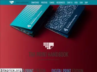 printhandbook.com